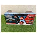 Jurassic World Radio Control Mercedes-Benz G63 AMG 6x6