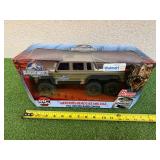 Jurassic World Radio Control Mercedes-Benz G63 AMG 6x6