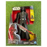 Star Wars Rebels Darth Vader Electronic Duel