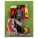 Star Wars Rebels Darth Vader Electronic Duel