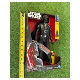 Star Wars Rebels Darth Vader Electronic Duel