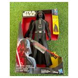 Star Wars Rebels Darth Vader Electronic Duel