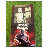 Star Wars The Force Awakens First Order Flametrooper