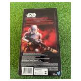 Star Wars The Force Awakens First Order Flametrooper