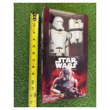 Star Wars The Force Awakens First Order Flametrooper