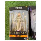 Marvel Legends Black Panther & Thena