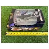 Marvel Legends Black Panther & Thena