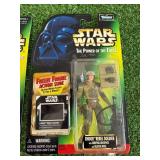 Star Wars The Power of The Force Kenner Figures