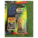 Star Wars The Power of The Force Kenner Figures