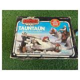 Star Wars the Empire Strikes Back Tauntaun by Kenner