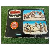 Star Wars the Empire Strikes Back Tauntaun by Kenner