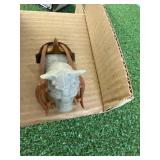 Star Wars the Empire Strikes Back Tauntaun by Kenner