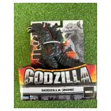 Godzilla (2016)