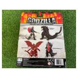Godzilla (2016)