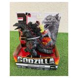Godzilla (2016)