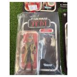 Star Wars Figures By Kenner