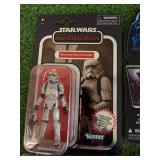 Star Wars Figures By Kenner