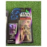 Star Wars Figures By Kenner