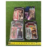 Star Wars Figures By Kenner