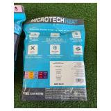 2 New 2 Packs Ladies Microtech Base Layer Top Size S