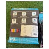 2 New 2 Packs 1 Ladies Microtech Base Layer Top & 1 Base Layer Pant Both Size S