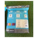 2 New 2 Packs Microtech Ladies Base Layer Tops Size M