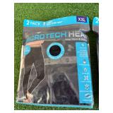 2 New 2 Packs Microtech Ladies Base Layer Pant Size XXL