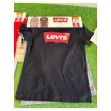 3 New 2 Packs Levi