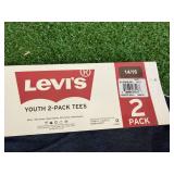3 New 2 Packs Levi