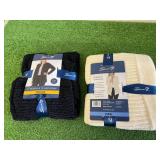 2 New Ladies Chenelle Cardigans 1 Medium and 1 Large