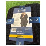 2 New Ladies Chenelle Cardigans 1 Medium and 1 Large