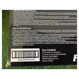 40 Body Guard Safety Gear N95 Respirators - 4 Boxes of 10 Each