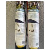 2 New Versa-Brellas Sport Umbrellas XL 43" x 44"