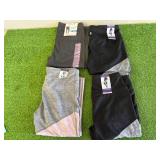 4 Pairs New Women