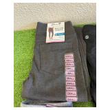 4 Pairs New Women