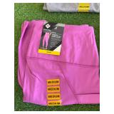 5 Pairs New Women