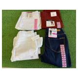 4 New Pair Women