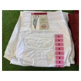 4 New Pair Women