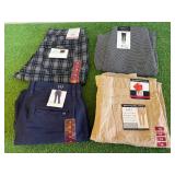 4 New Pair Women