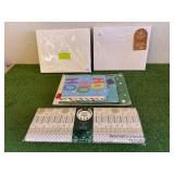New Tissue Paper & Gift Boxes
