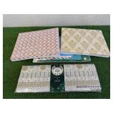 New Tissue Paper & Gift Boxes