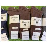21 New Pairs Men