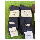 21 New Pairs Men