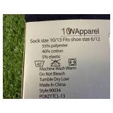 21 New Pairs Men