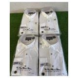 4 New Size M Broadway Tuxmakers Men