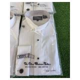 4 New Size M Broadway Tuxmakers Men