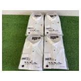 4 New Size M Broadway Tuxmakers Men