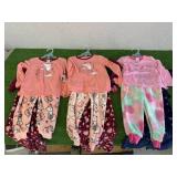 6 New Pair Girl