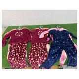 6 New Pair Girl