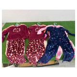 6 New Pair Girl